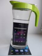 Sony Xperia acro S. Б/у