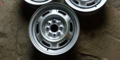 ВАЗ. x13, 4x98.00, ET40, ЦО 58,6 мм.