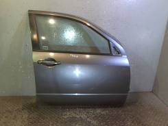 Дверь боковая Mitsubishi Outlander 2003-2009