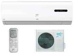 Кондиционер EcoStar на 20 кв. м.