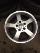 Mercedes. 7.5x16, 5x112.00, ET33