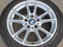 BMW. 8.0x17, 5x120.00, ET47