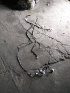 Электропроводка. Toyota Cresta, JZX105, GX105, JZX100, JZX101, GX100 Двигатели: 2JZGE, 1GFE, 1JZGE