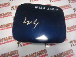 Лючок топливного бака. Toyota Wish, ANE10, ZNE10, ZNE14, ZNE14G, ZNE10G, ANE10G