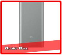 Xiaomi Mi Power Bank 2 10000 mAh– внешний аккумулятор. Оригинал