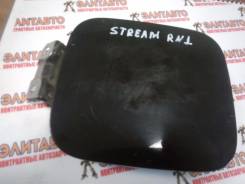 Лючок топливного бака. Honda Stream, RN1, RN4, RN5, RN2, RN3, RN6