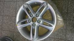 SsangYong. 6.5x16, 5x112.00, ET39.5, ЦО 65,0 мм.