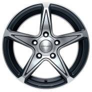 Sakura Wheels 3249. 6.5x15, 5x100.00, ET38, ЦО 73,1 мм.