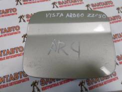 Лючок топливного бака. Toyota Vista Ardeo, AZV55G, SV50, SV55, SV55G, ZZV50G, SV50G, ZZV50, AZV50, AZV55, AZV50G