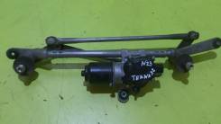Трапеция дворников. Nissan Teana, J32, J32R Двигатель VQ25DE