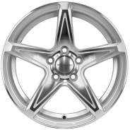 Sakura Wheels 3249. 6.5x15, 5x100.00, ET38, ЦО 73,1 мм.