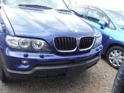 BMW X5. E53, M54B30