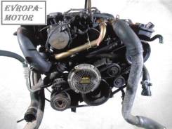 Двигатель в сборе. BMW X5, E53 Двигатель M57D30T