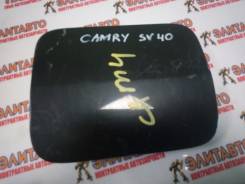 Лючок топливного бака. Toyota Camry, CV40, SV41, SV40, SV43, SV42, CV43