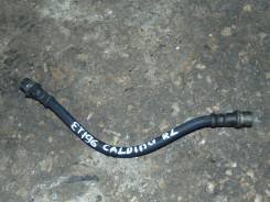 Шланг тормозной. Toyota Caldina, CT196V, CT196, ET196V, ET196 Двигатели: 5EFE, 2C