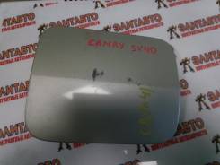Лючок топливного бака. Toyota Camry, CV40, SV41, SV40, SV43, SV42, CV43