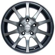 Sakura Wheels 3176. 6.0x15, 5x114.30, ET35, ЦО 73,1 мм.