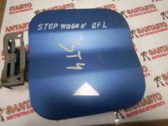 Лючок топливного бака. Honda Stepwgn, RF1, RF2