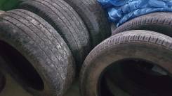 Goodyear Wrangler SR/A. Всесезонные, износ: 70%, 6 шт
