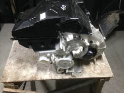 Корпус отопителя. Mazda Mazda3, BL