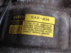 Компрессор кондиционера Volvo S90 1997-1998