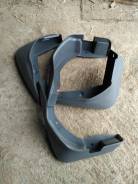 Брызговики. Honda Fit, GD4, GD3, GD2, GD1