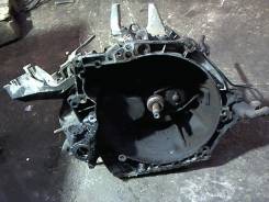 КПП 5 ст. Peugeot 407