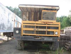 Белаз. Продам 75405 в Красноярске, 32 200 куб. см., 30 000 кг.