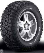 BFGoodrich Mud-Terrain T/A KM2