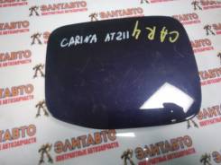 Лючок топливного бака. Toyota Carina, ST215, AT210, CT210, AT211, CT211, AT212, CT215