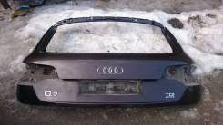 Крышка багажника. Audi Q7