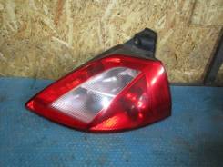 Стоп-сигнал. Renault Megane Двигатели: K9K, F9Q, K4J, F4R, M9R, K4M