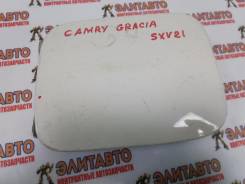 Лючок топливного бака. Toyota Camry Gracia, MCV25W, MCV25, SXV20, SXV20W, MCV21W, MCV21, SXV25, SXV25W