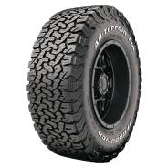 BFGoodrich All-Terrain T/A KO2