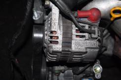 Генератор. Nissan Cube, AZ10 Nissan March Box, AZ10 Nissan Micra Nissan March Двигатель CGA3DE