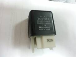 Регулятор отопителя. Toyota: Lite Ace, Corona, Regius Ace, Windom, Scepter, Aristo, Ipsum, Avensis, Sprinter Trueno, Corolla, Tercel, Altezza, Tundra...