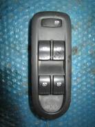 Блок управления дверями. Renault Megane