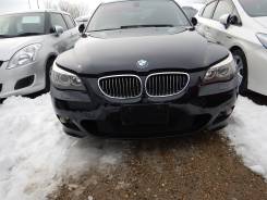 BMW 5-Series. E60, N52B25