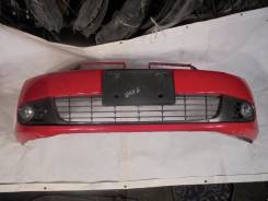 Бампер. Volkswagen Golf, 5K1, 6