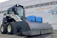 Щетки дорожные.
