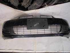 Бампер. Volkswagen Golf, 5K1, 6