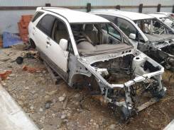 Toyota Harrier. MCU10, 1MZFE