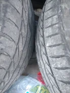 Maxxis MA-P1. ������, 2011 ���, �/�, ����� 30 % ����