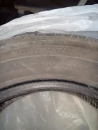 Dunlop D250. ������, 2015 ���, 30�%, 4 ��