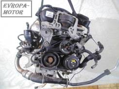 Двигатель в сборе. Ford Escape
