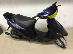 Suzuki Sepia. 50 куб. см., исправен, без птс, без пробега