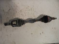 Привод. Mazda Axela, BLEFW Двигатели: LFVDS, LFVE, LFDE