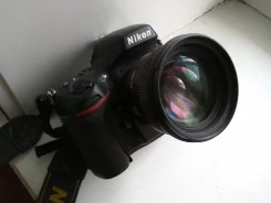 Nikon D800. 20 � ����� ��
