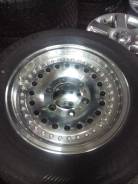 Tech Line TL 645. 6.0x15, 6x139.70, ET22