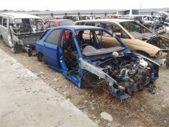 Subaru Impreza. GG3, 152
